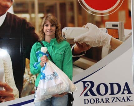 Merkator: Nagradna  igra za domaćice Merkator: Nagradna  igra za domaćice