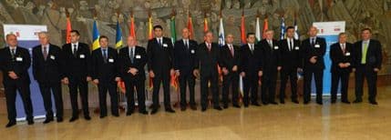 Stojanović: Nastaviti intenzivnu saradnju policija u regionu Stojanović: Nastaviti intenzivnu saradnju policija u regionu