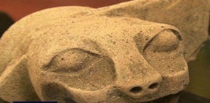 Blago Inka otkriveno na dnu jezera Titikaka Blago Inka otkriveno na dnu jezera Titikaka