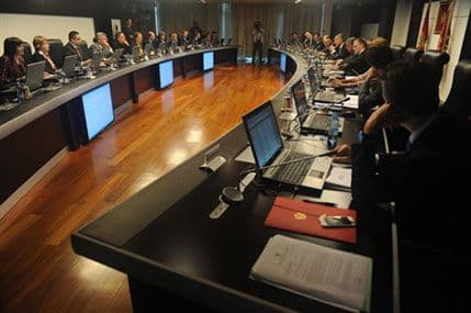 Na Vladi nije bilo riječi o bankrotu KAP-a Na Vladi nije bilo riječi o bankrotu KAP-a