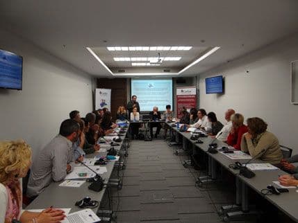 Međunarodna konferencija Caritasa Barske nadbiskupije o mentalnom zdravlju Međunarodna konferencija Caritasa Barske nadbiskupije o mentalnom zdravlju