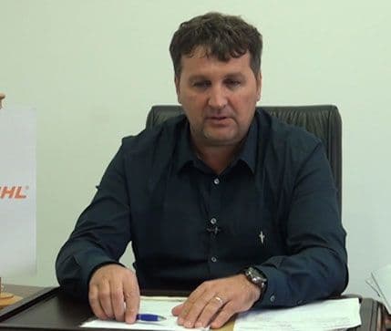 Vukčević: Saradnja sa STIHL-om je kruna dosadašnjeg rada (VIDEO) Vukčević: Saradnja sa STIHL-om je kruna dosadašnjeg rada (VIDEO)