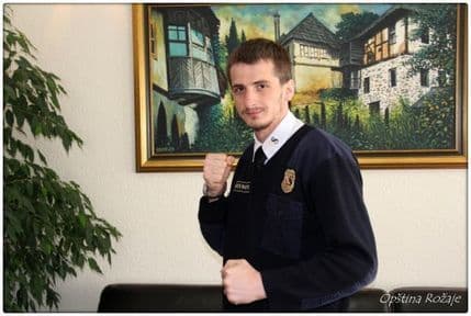 Muković sjutra za svjetsku titulu Muković sjutra za svjetsku titulu