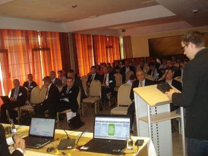 Regionalnom saradnjom do Jedinstvenog evropskog neba Regionalnom saradnjom do Jedinstvenog evropskog neba