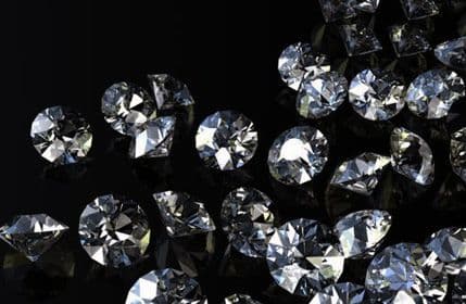 Lukoil ulaže milijardu u dijamante Lukoil ulaže milijardu u dijamante