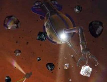 Jupiter i Saturn puni dijamanata! Jupiter i Saturn puni dijamanata!