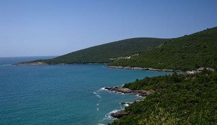 Početak građevinskih radova na Luštici u ponedjeljak Početak građevinskih radova na Luštici u ponedjeljak