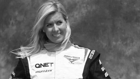 Marija de Viljota pronađena mrtva Marija de Viljota pronađena mrtva