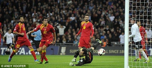 SAVIĆ: Razočaranje je veliko SAVIĆ: Razočaranje je veliko