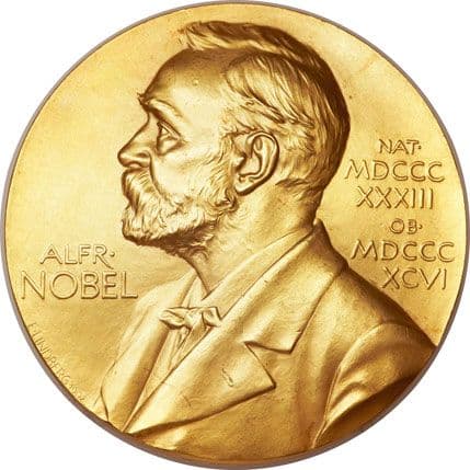 Nobel za mir Organizaciji za zabranu hemijskog oružja Nobel za mir Organizaciji za zabranu hemijskog oružja
