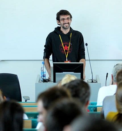 JOVOVIĆ: Ispunio sam dječački san i stigao do Holivuda JOVOVIĆ: Ispunio sam dječački san i stigao do Holivuda