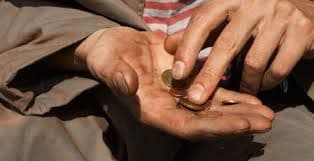 Mrtva trka sa siromaštvom Mrtva trka sa siromaštvom