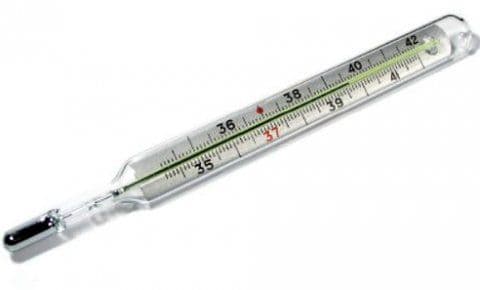 Kraj toplomjerima i drugim uređajima sa živom? Kraj toplomjerima i drugim uređajima sa živom?