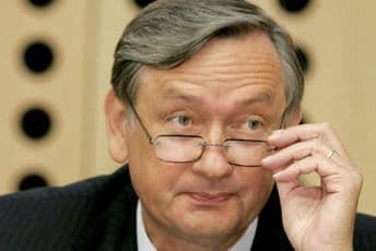 Tirk će biti kandidat za generalnog sekretara UN