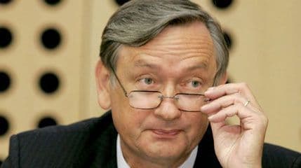 Tirk će biti kandidat za generalnog sekretara UN Tirk će biti kandidat za generalnog sekretara UN