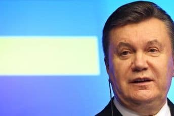 Janukovič se nada skorom rješenju slučaja Timošenko