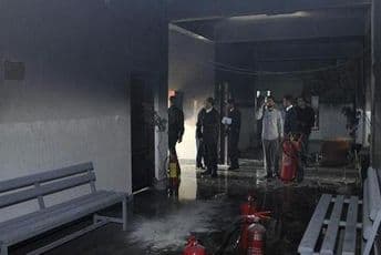 Libija: Bomba na švedski konzulat