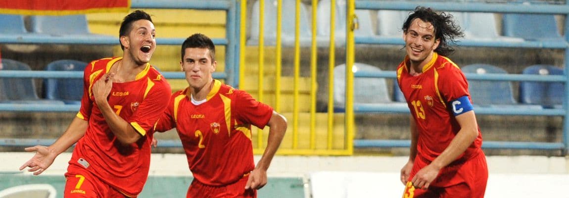 Mlada reprezentacija izgubila od Njemačke Mlada reprezentacija izgubila od Njemačke