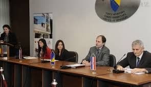 RSP: Crnoj Gori odobreni projekti doma za starije i dvije stambene zgrade RSP: Crnoj Gori odobreni projekti doma za starije i dvije stambene zgrade