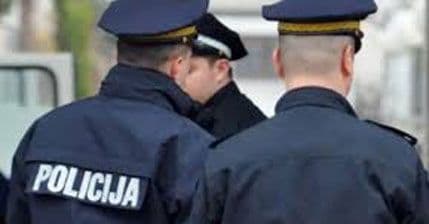 Policija prekršajno procesuirala devet maloljetnika zbog prijetnji LGBT populaciji Policija prekršajno procesuirala devet maloljetnika zbog prijetnji LGBT populaciji