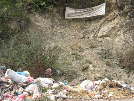 Starac Đorđije Tomović iz Beransela dobio poziv za zatvor jer nije platio kaznu Starac Đorđije Tomović iz Beransela dobio poziv za zatvor jer nije platio kaznu