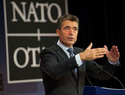 Rasmusen: NATO otvoren za Zapadni Balkan Rasmusen: NATO otvoren za Zapadni Balkan