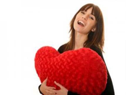 Ljudi se zaljube za dvije desetinke sekunde! Ljudi se zaljube za dvije desetinke sekunde!