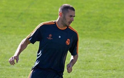 Svi hoće Benzemu Svi hoće Benzemu