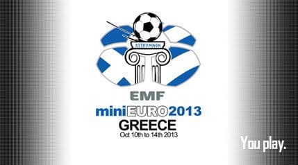 Mini Euro 2013: Crna Gora u četvrtfinalu Mini Euro 2013: Crna Gora u četvrtfinalu