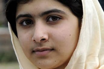 Talibani zadovoljni što Malala nije dobila Nobelovu nagradu 