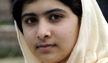 Talibani zadovoljni što Malala nije dobila Nobelovu nagradu Talibani zadovoljni što Malala nije dobila Nobelovu nagradu