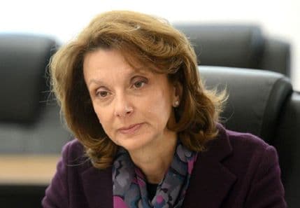 PEJANOVIĆ-ĐURIŠIĆ: Tvrdnje da će crnogorsko nebo braniti hrvatski avioni rezultat nerazumijevanja PEJANOVIĆ-ĐURIŠIĆ: Tvrdnje da će crnogorsko nebo braniti hrvatski avioni rezultat nerazumijevanja