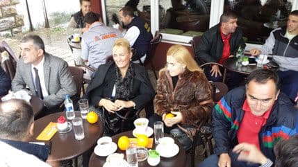 Bojanić: Mojkovcem upravljati iz tog grada, a ne iz Podgorice Bojanić: Mojkovcem upravljati iz tog grada, a ne iz Podgorice