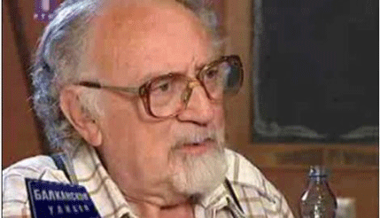 Preminuo televizijski reditelj Jovan Ristić Preminuo televizijski reditelj Jovan Ristić