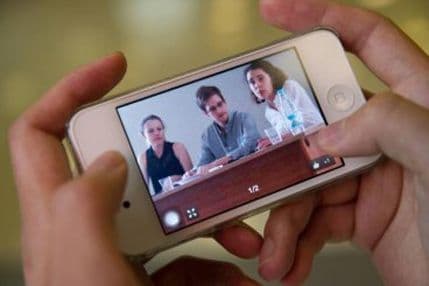 U Snoudenovim laptopovima nema nikakvih tajni U Snoudenovim laptopovima nema nikakvih tajni