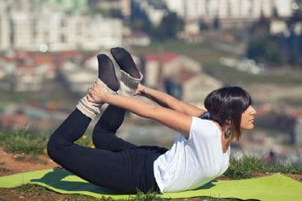 SVETLANA VUJAČIĆ, instruktorka joge: Bavim se najljepšim poslom na svijetu SVETLANA VUJAČIĆ, instruktorka joge: Bavim se najljepšim poslom na svijetu