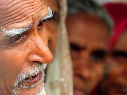 Indija: Najmanje 90 mrtvih u stampedu Indija: Najmanje 90 mrtvih u stampedu