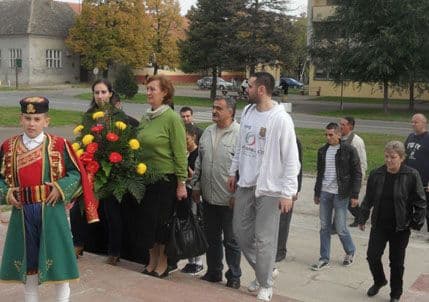 Saradnja KUD-a „Krsto Zrnov Popović“ i Udruženja „Krstaš“ Saradnja KUD-a „Krsto Zrnov Popović“ i Udruženja „Krstaš“