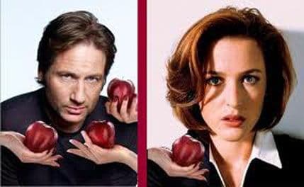 Povratak Muldera i Skali u trećem nastavku "Dosijea X" Povratak Muldera i Skali u trećem nastavku "Dosijea X"