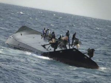 Rim povećava broj pomorskih patrola u Sredozemnom moru Rim povećava broj pomorskih patrola u Sredozemnom moru