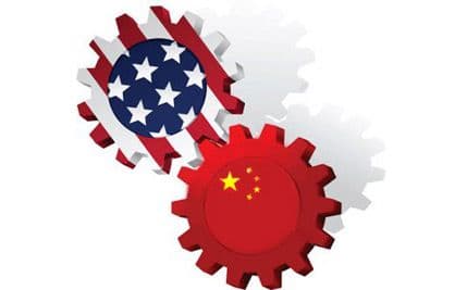 Poziv iz Kine na "deamerikanizaciju" svijeta Poziv iz Kine na "deamerikanizaciju" svijeta