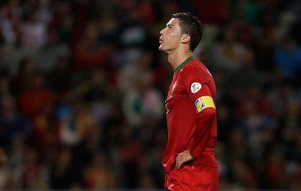 Ronaldo: Samo ne Francuska Ronaldo: Samo ne Francuska