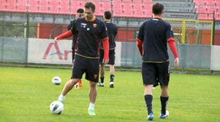 KECOJEVIĆ: Pobjeda protiv Moldavije je jako važna KECOJEVIĆ: Pobjeda protiv Moldavije je jako važna