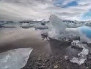 VIDEO: Prirodne ljepote Islanda VIDEO: Prirodne ljepote Islanda