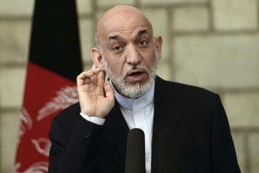 Karzai i Keri postigli sporazum Karzai i Keri postigli sporazum