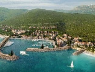 LUŠTICA: Sjutra početak radova LUŠTICA: Sjutra početak radova