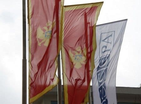 U Budvi danas počinje zasjedanje PS OEBS-a U Budvi danas počinje zasjedanje PS OEBS-a