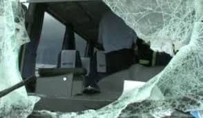 Rusija: U sudaru minibusa i kamiona 13 poginulih Rusija: U sudaru minibusa i kamiona 13 poginulih