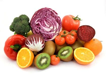 Naučnici: Jedite voće i povrće ako želite da živite duže Naučnici: Jedite voće i povrće ako želite da živite duže