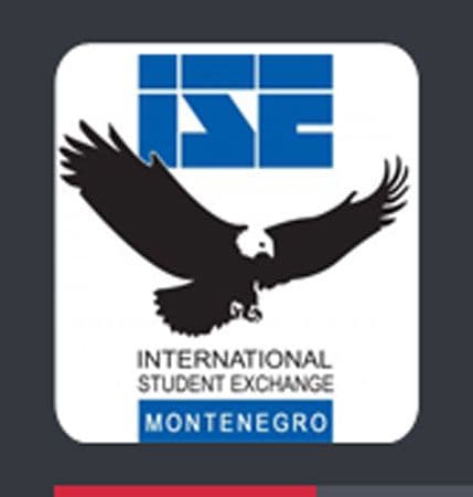 ISEM: Jedna besplatna stipendija za srednjoškolce iz Crne Gore ISEM: Jedna besplatna stipendija za srednjoškolce iz Crne Gore